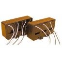 3 Phase Current Transformer