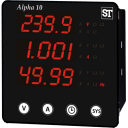 Alpha 10 - IEC Standard