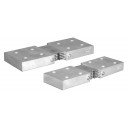 Type A - Solid End Block Bus - Bar Shunts