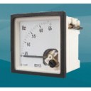 DIN Panel Meters – Short scale - Frequency Meters