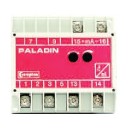 Class 0.5 Frequency Transducer - DIN Rail