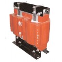 Transformador de potencia de control de media tensión modelo CPTN5-95-25 - 25 kVA - 95 kV BIL