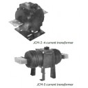 Transformadores de corriente para interiores modelo JCM-3 - Clase 5kV