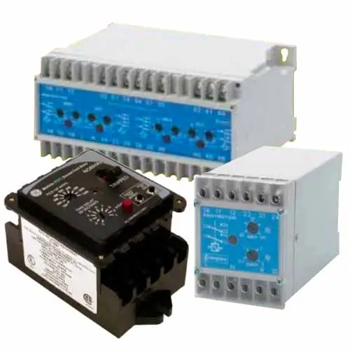 Product Category Protector Relays
