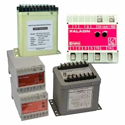 Product Category Transducers