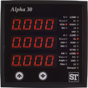 Alpha 30 - IEC Standard