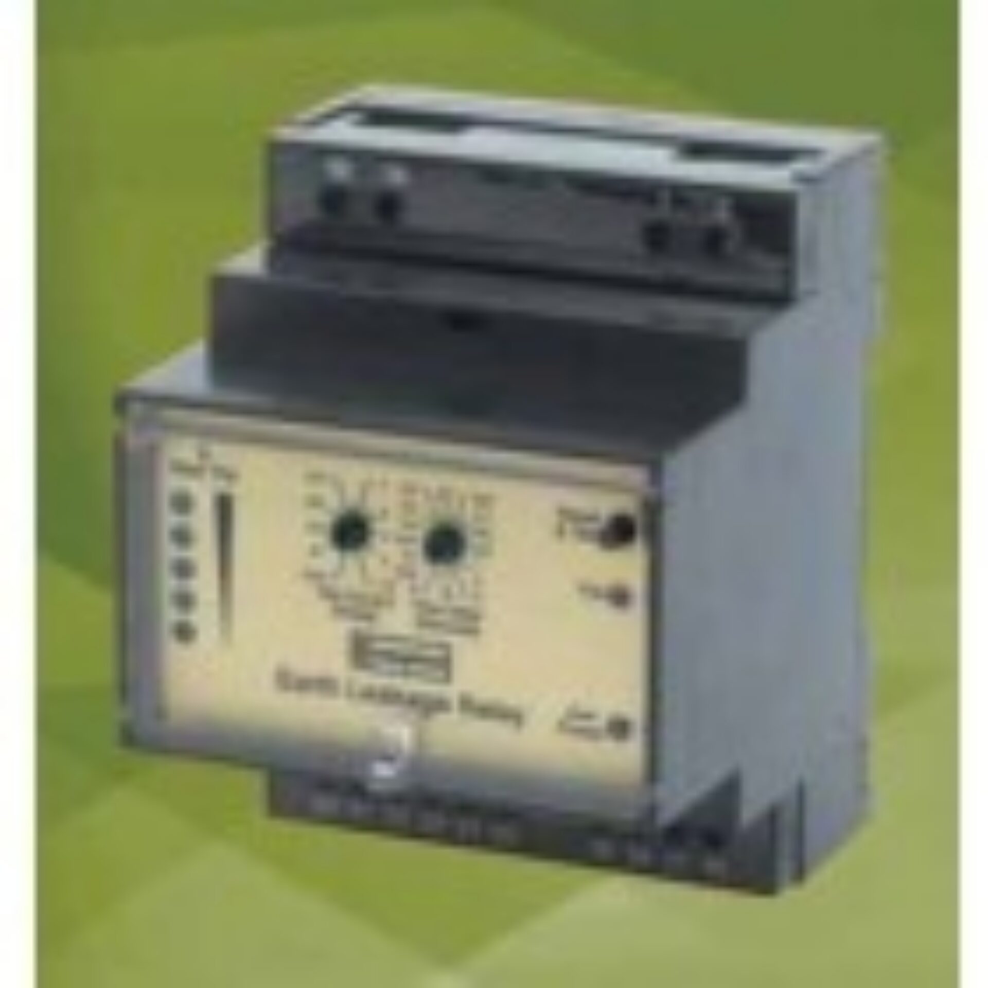 Earth Leakage Protection Trip Relays