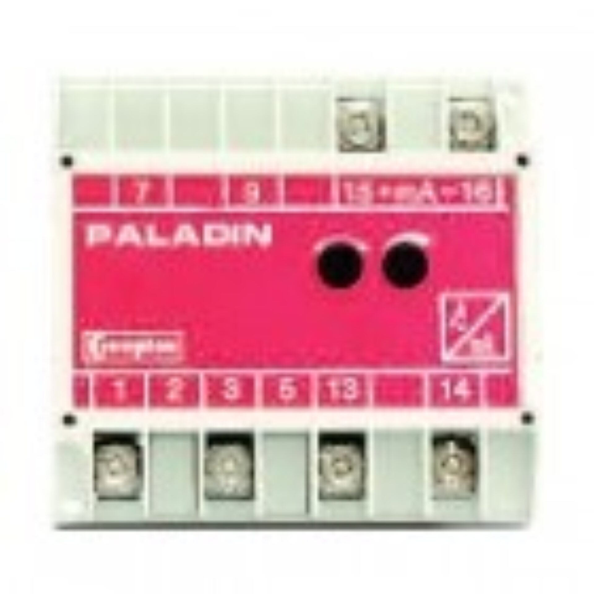 Class 0.5 Transducers