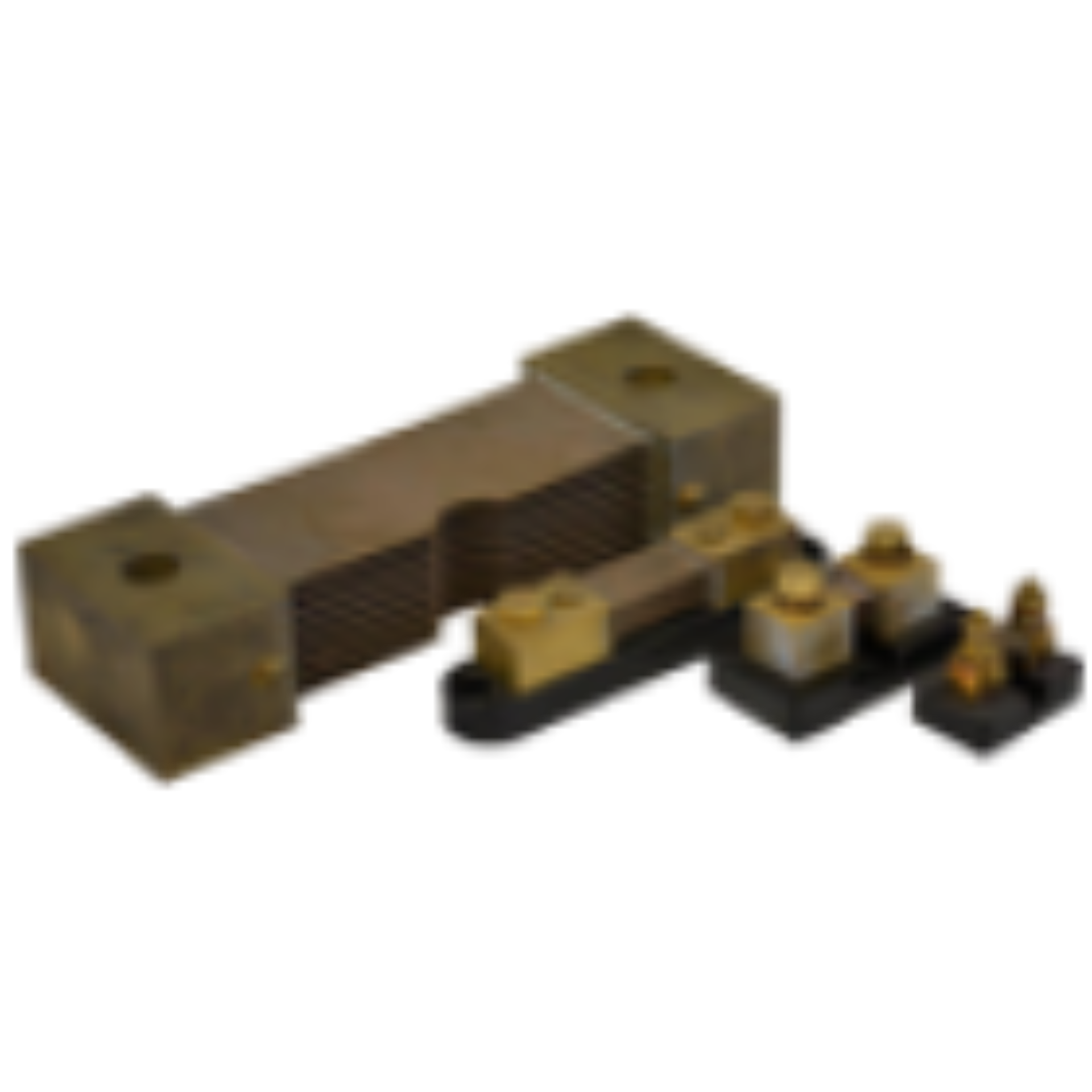 Base Mounted Shunts