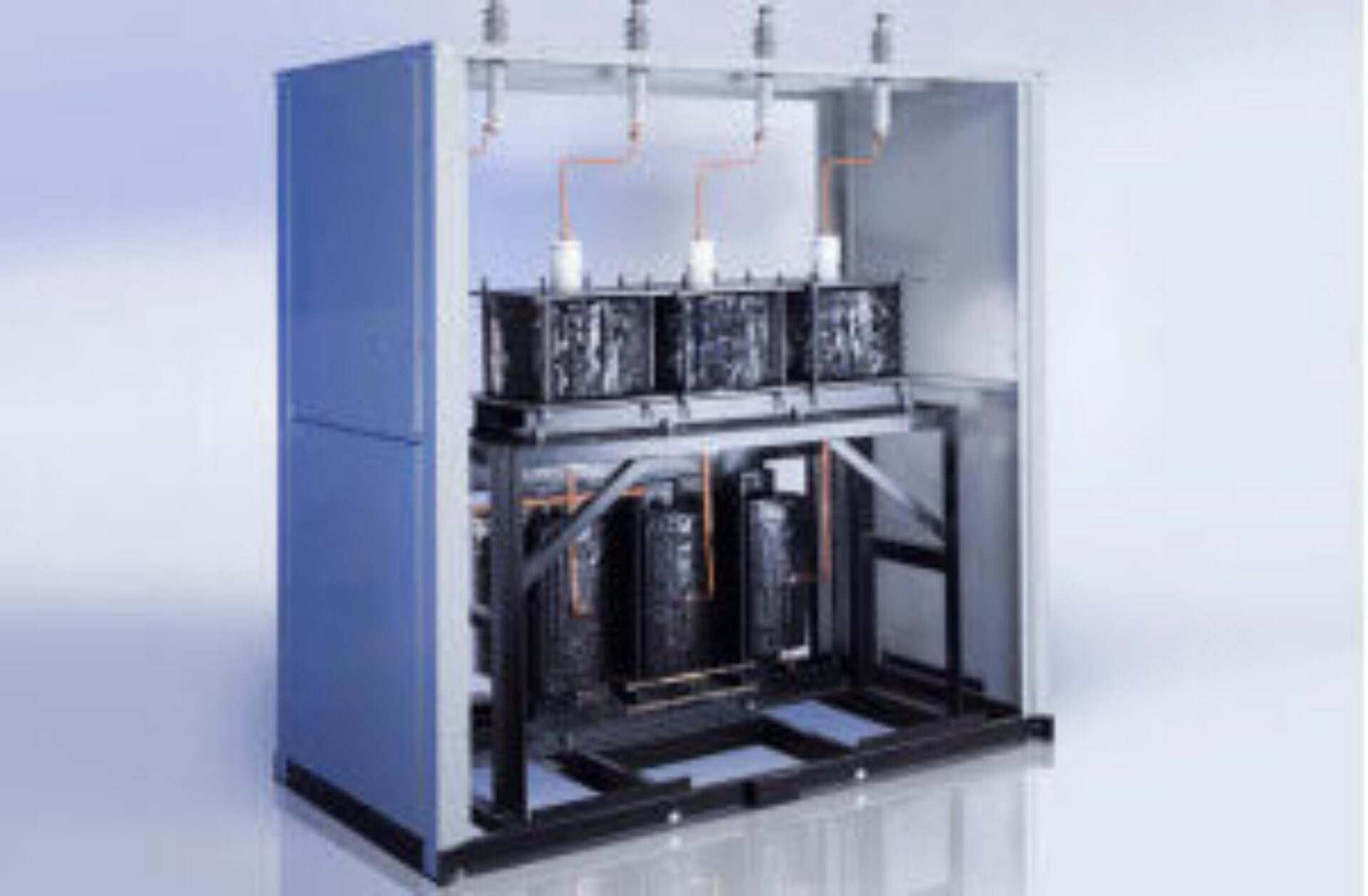 Zig Zag Transformers for Neutral Grounding