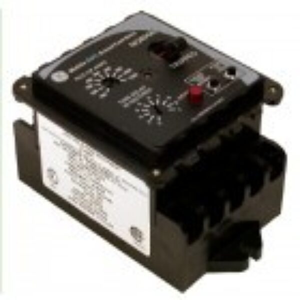 Ground Fault Relay