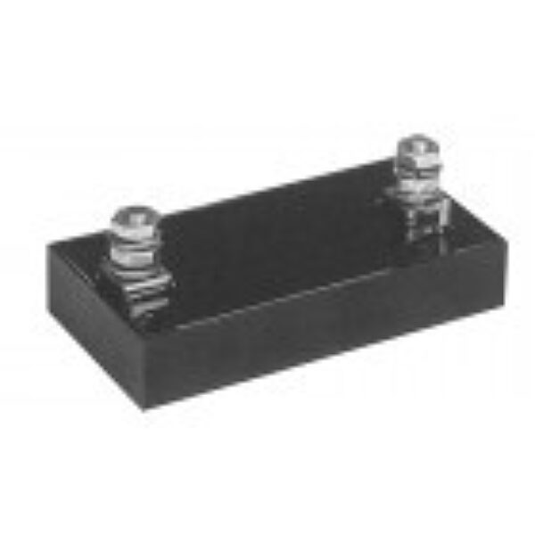 Sink Mounted Shunts