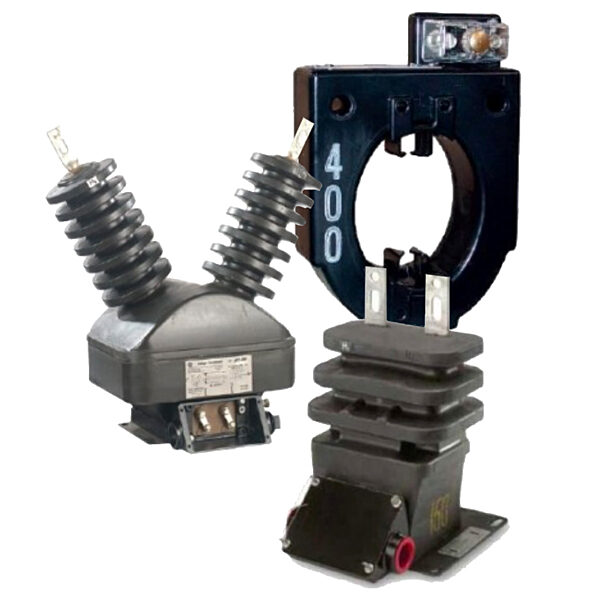 Outdoor / Utility Instrument Transformers
