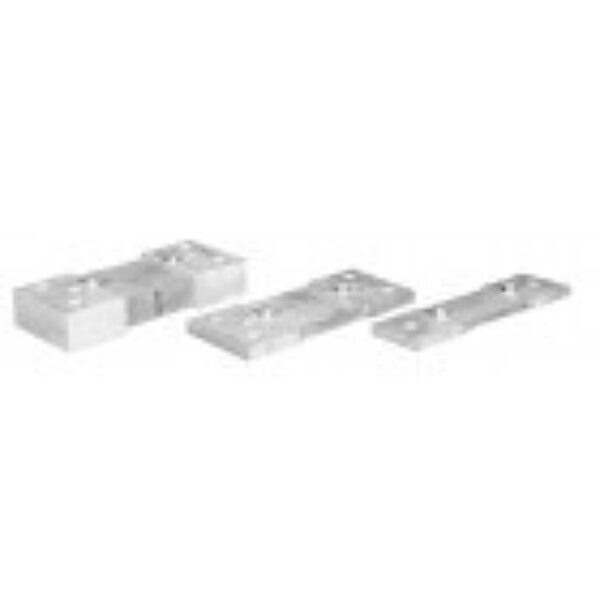 Shunts without Base