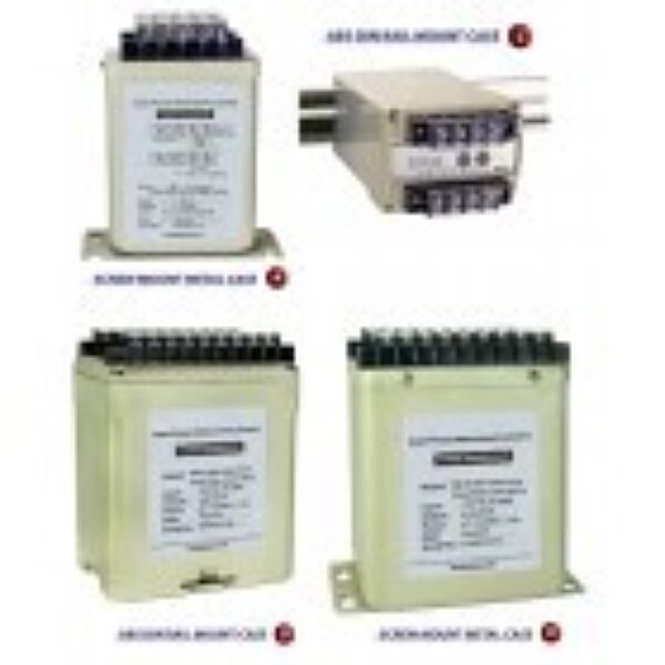 Class 0.2 Transducers