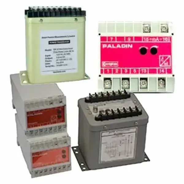 Transducers