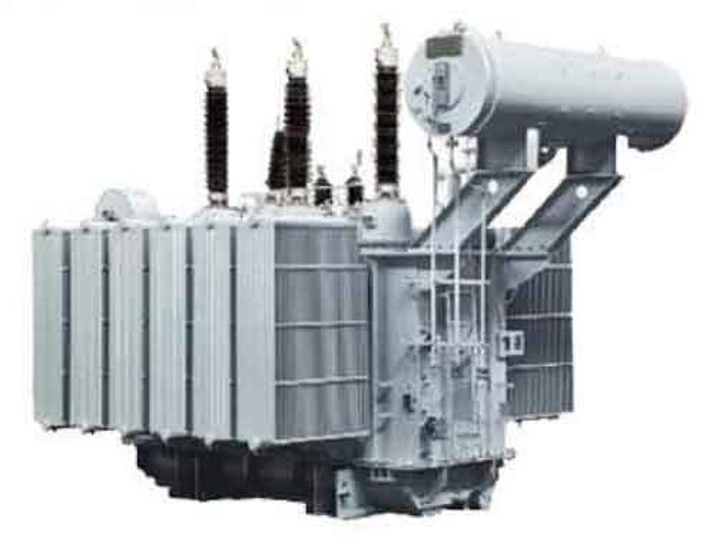 Power Transformers