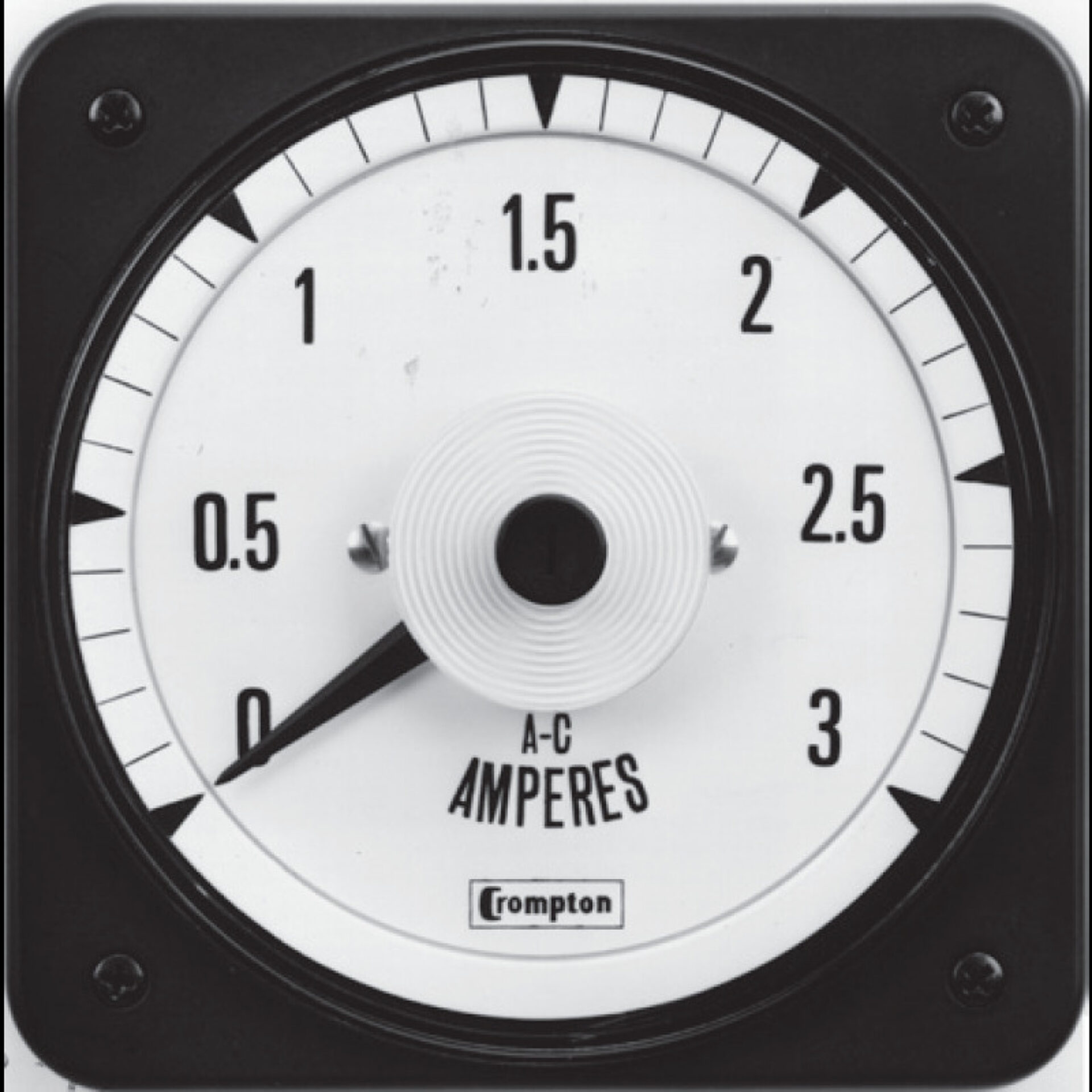 007 AC Ammeters