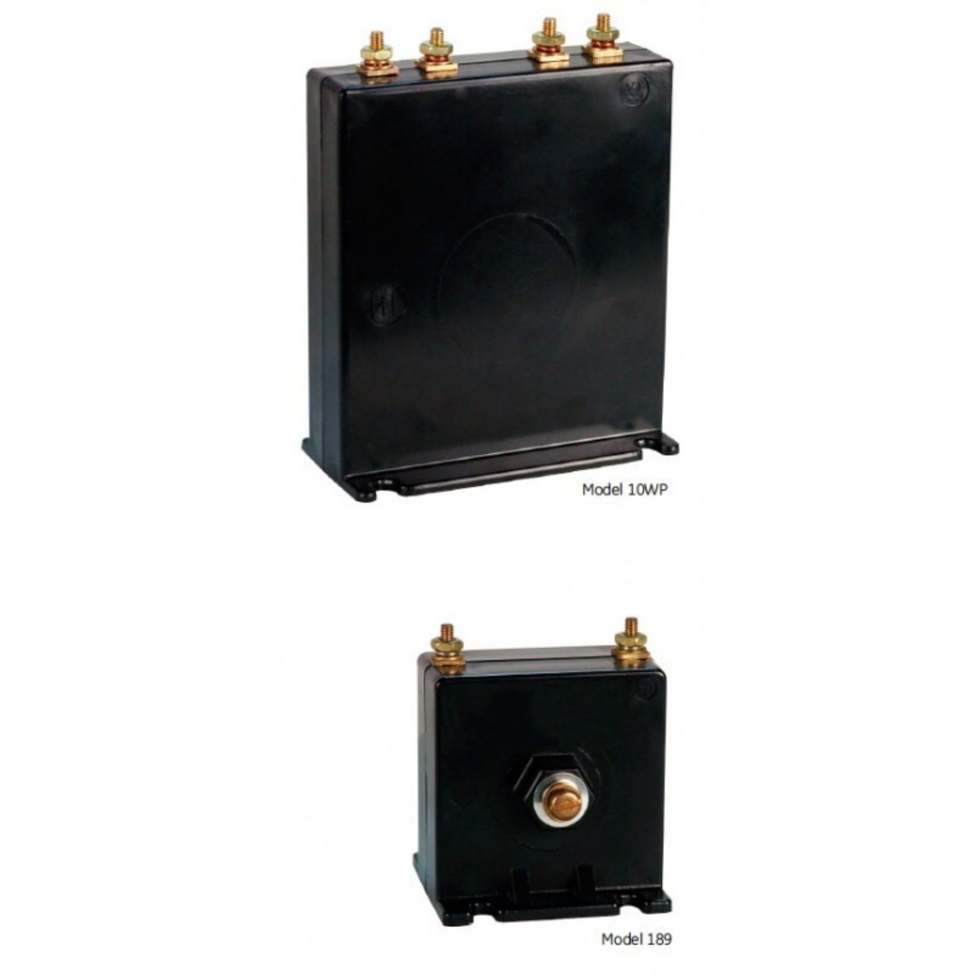 Model 10WP Current Transformer