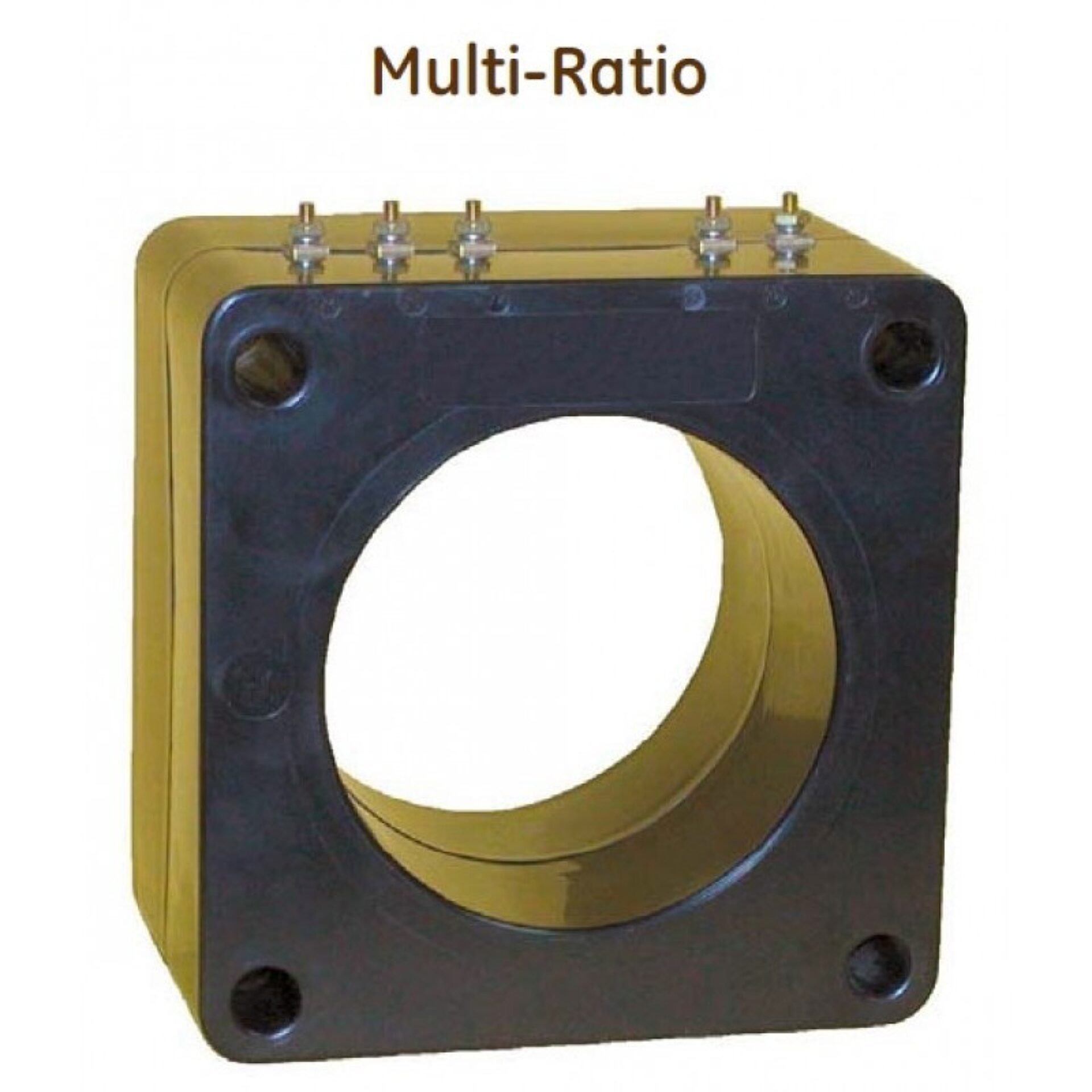 Model 117MR  Current Transformer