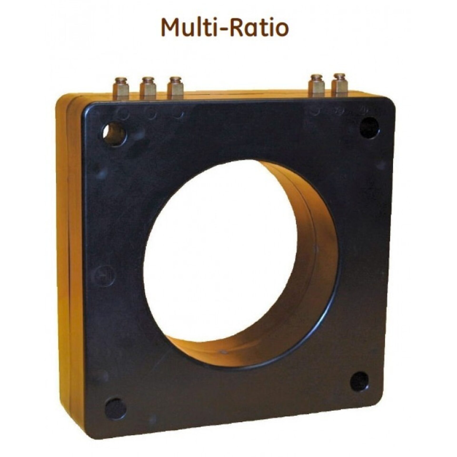 Model 135MR Current Transformer