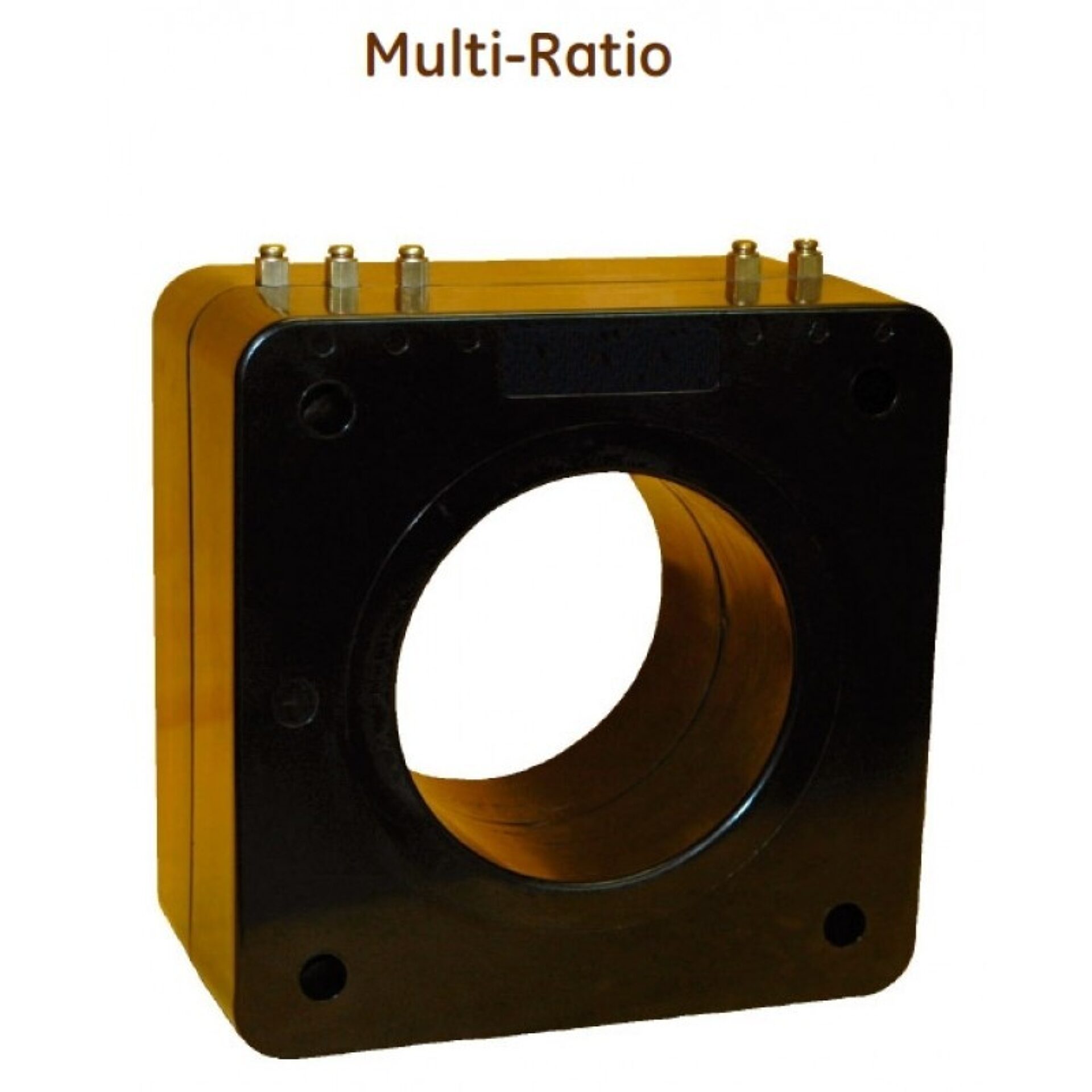 Model 137MR Current Transformer