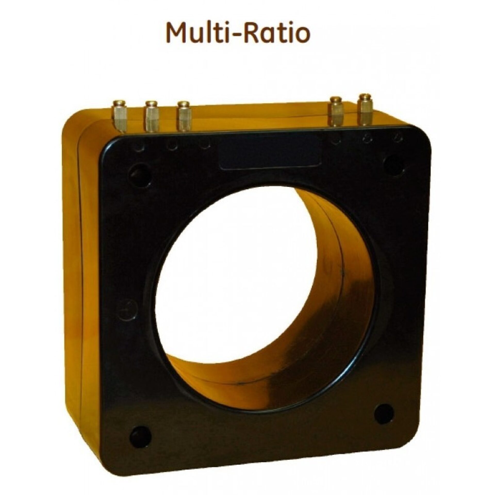 Model 139MR Current Transformer