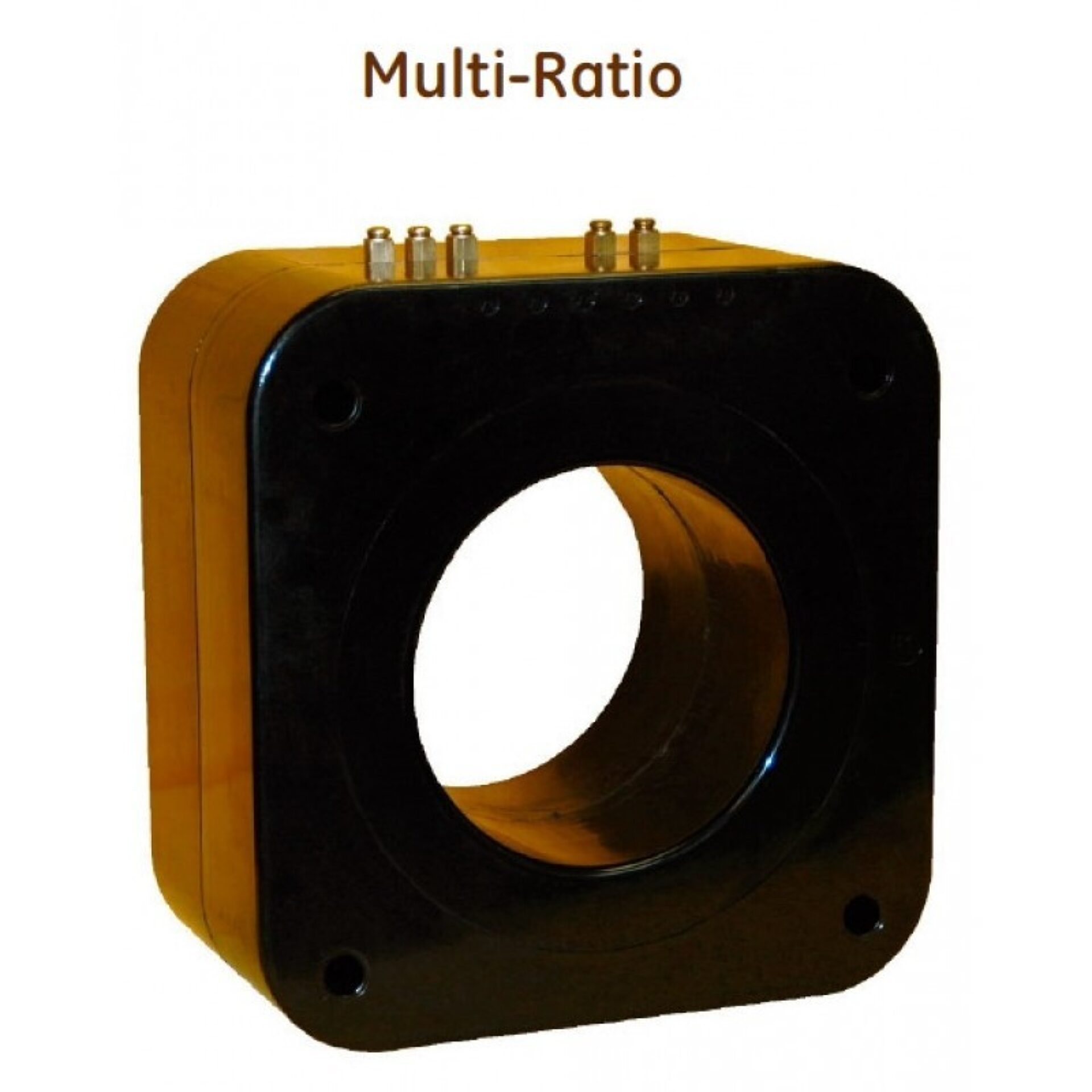 Model 145MR Current Transformer