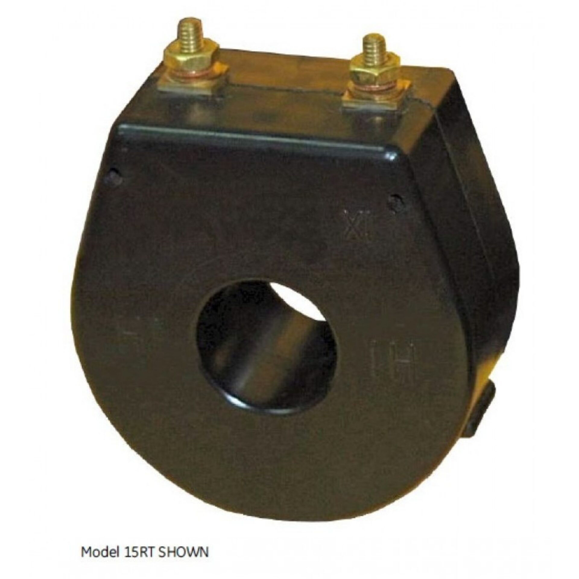 Model 14 Current Transformer