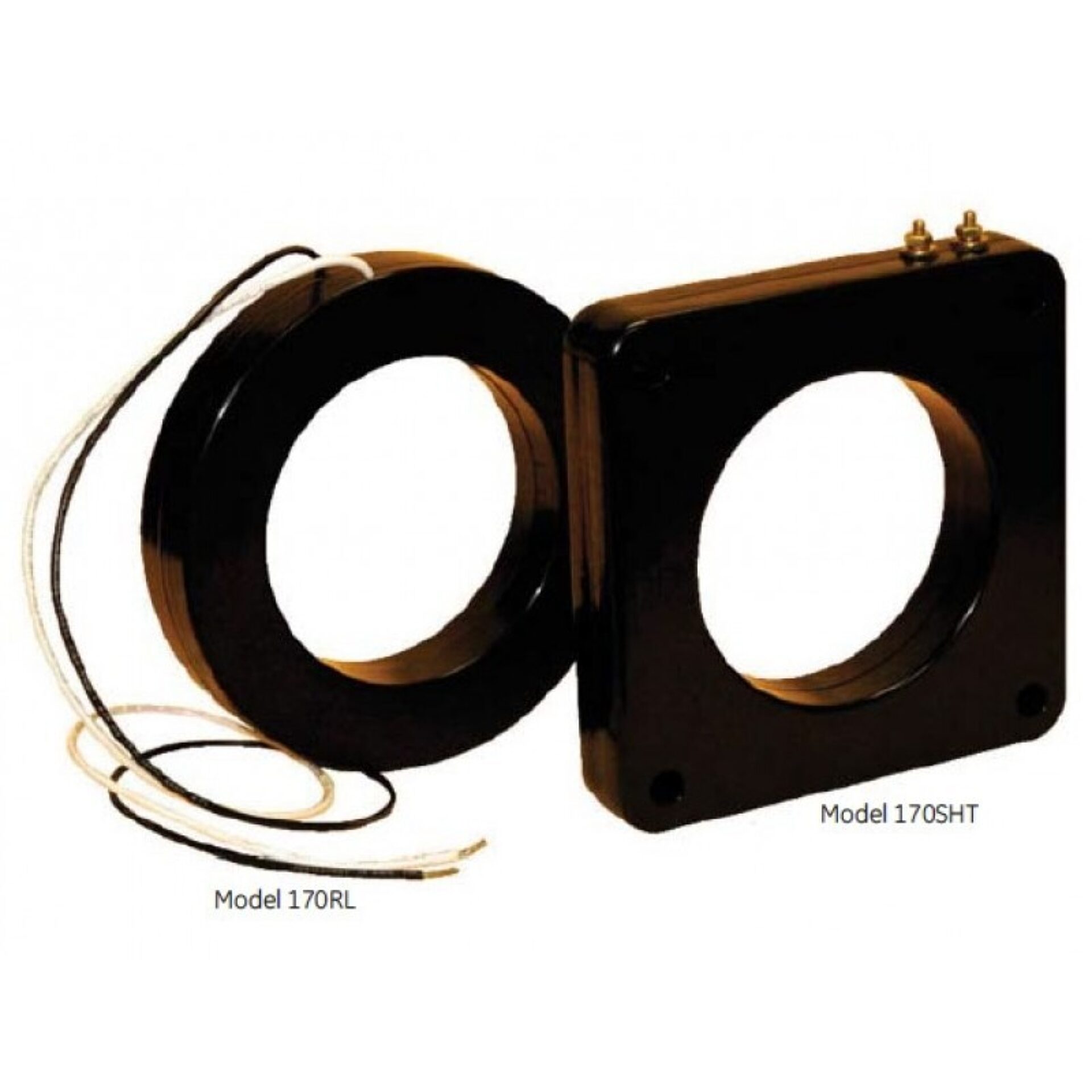 Model 170 Current Transformer