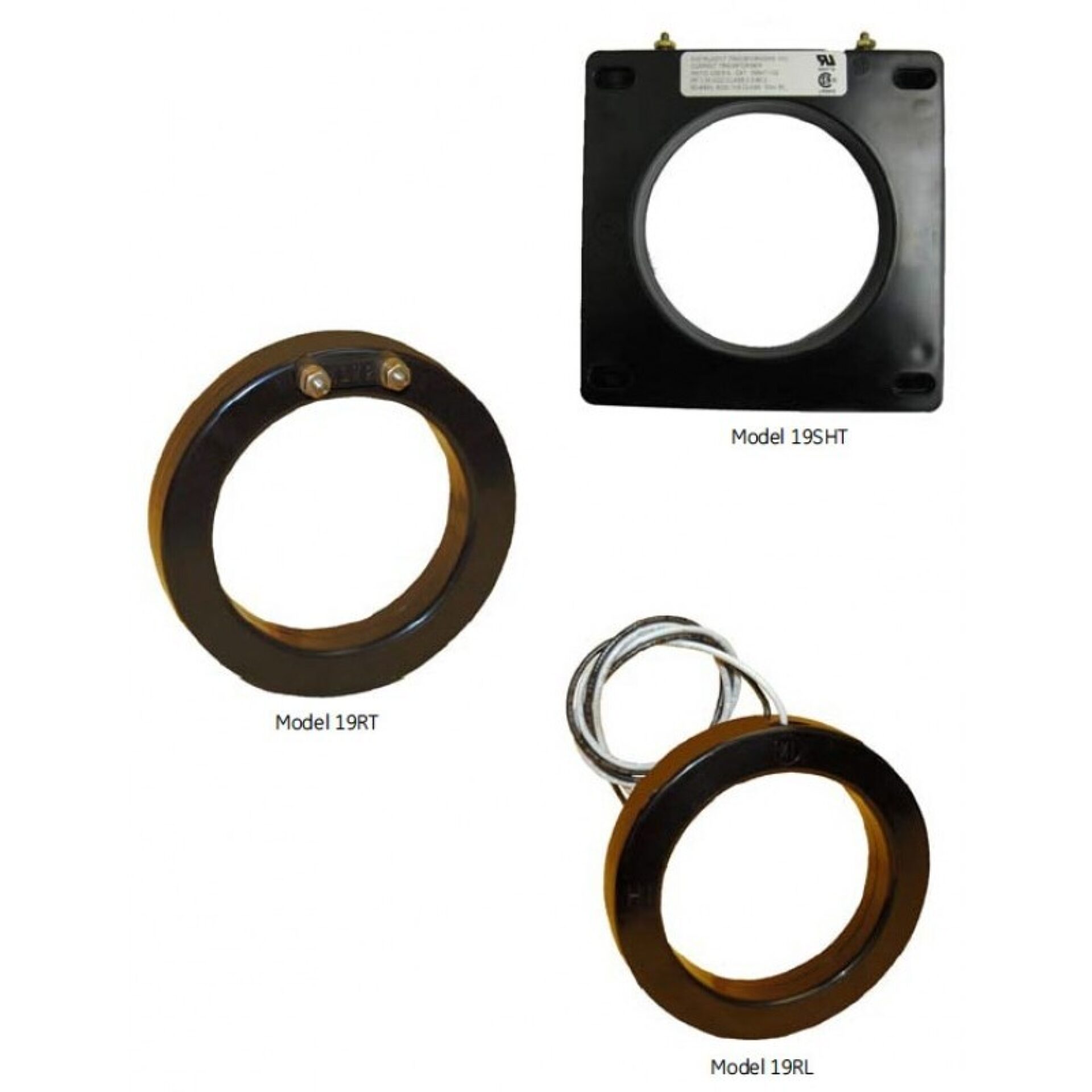 Model 19 Current Transformer