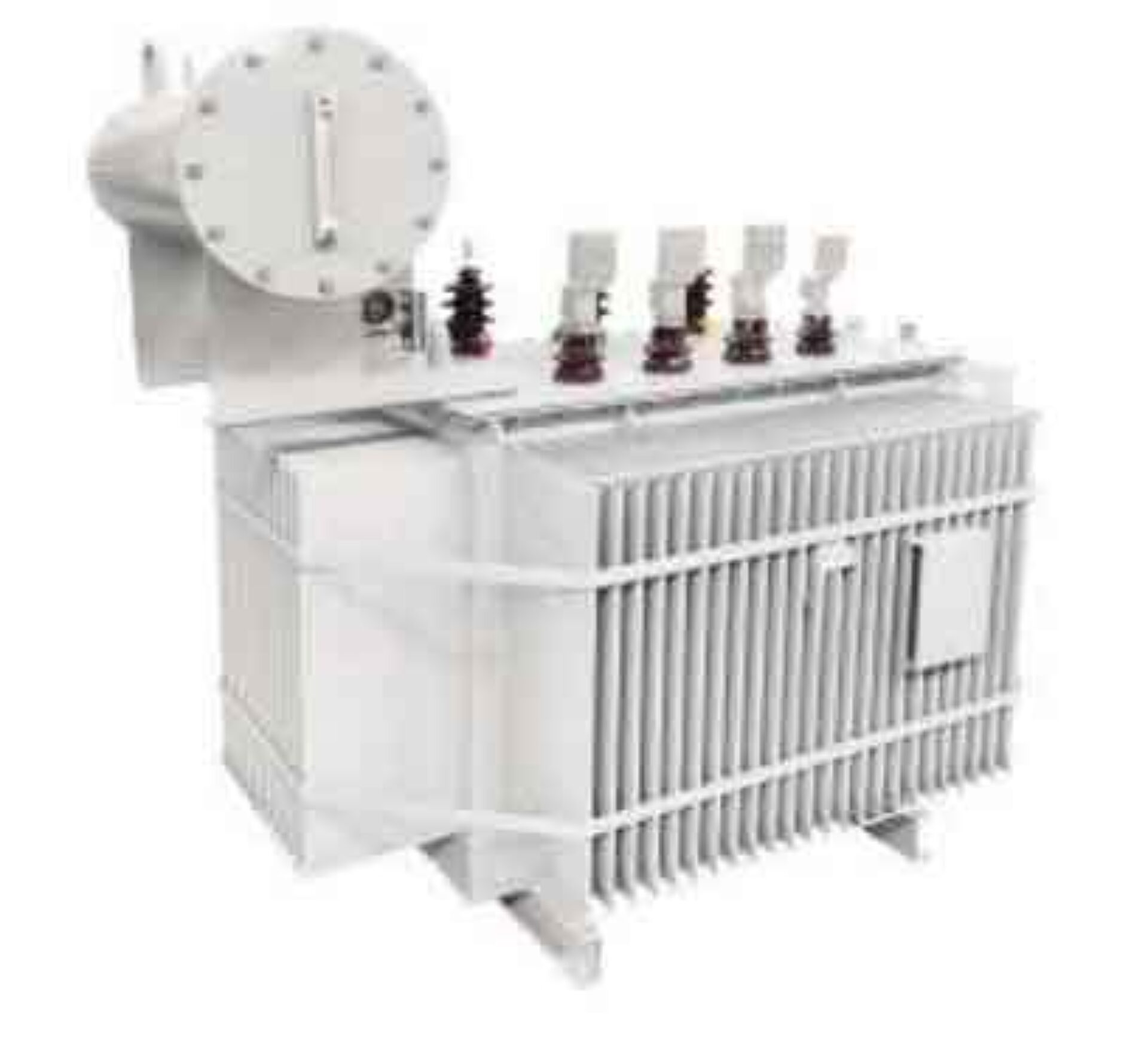 20KV Three Phase Oil-Immersed Transformer