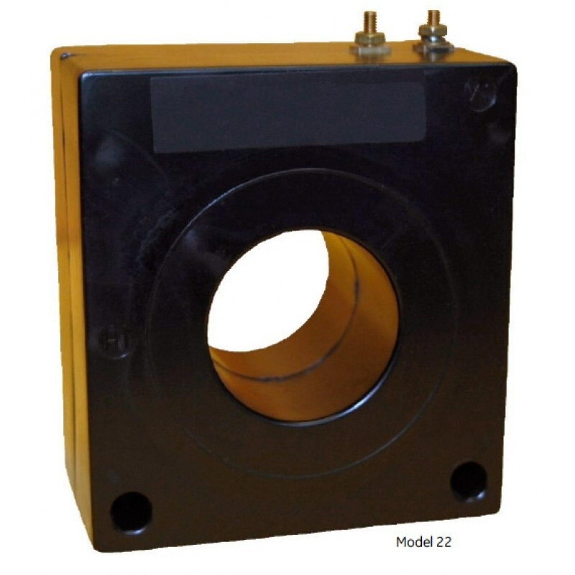 Model 23 Current Transformer