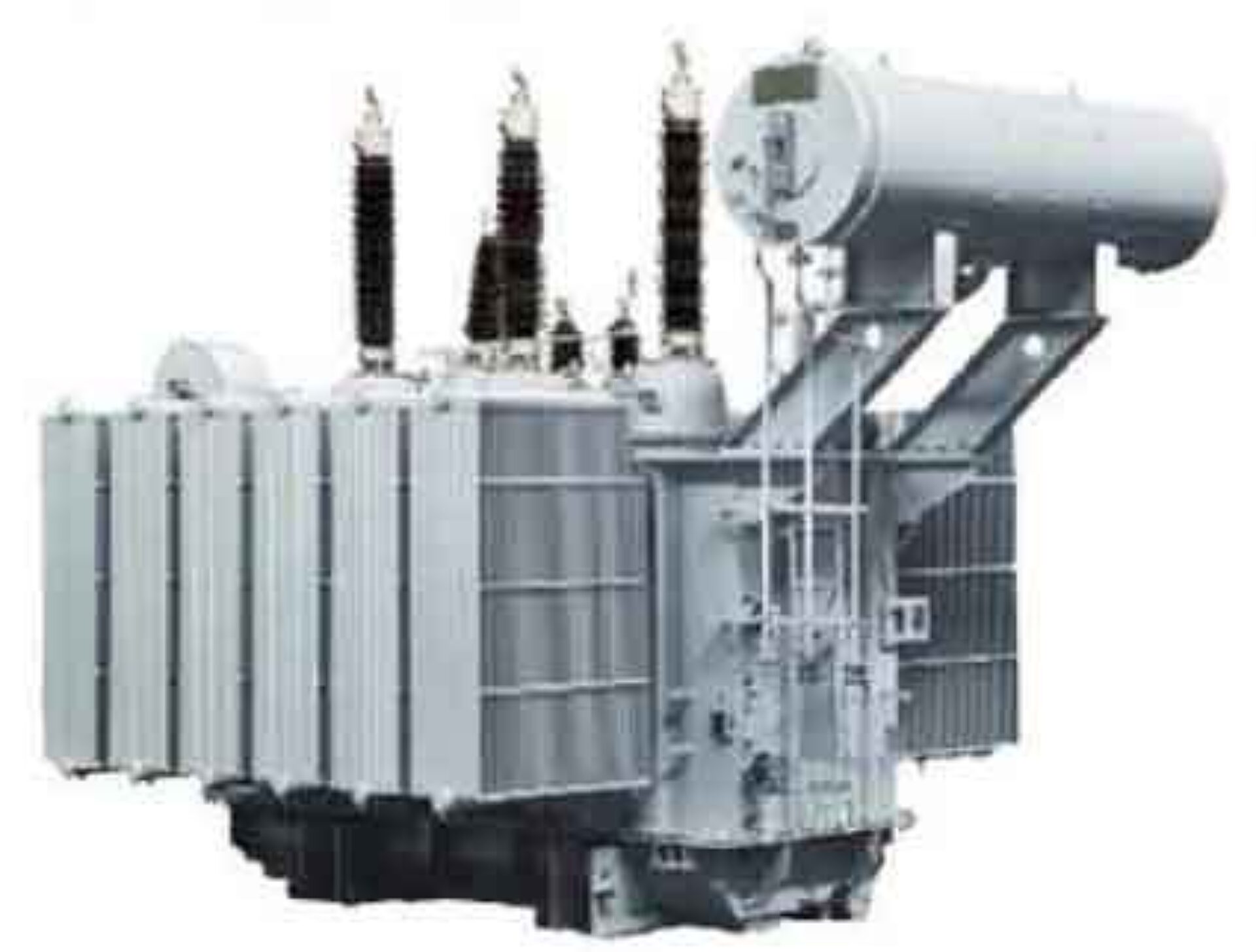 220kV Three-Phase Duplex Winding Power Transformer