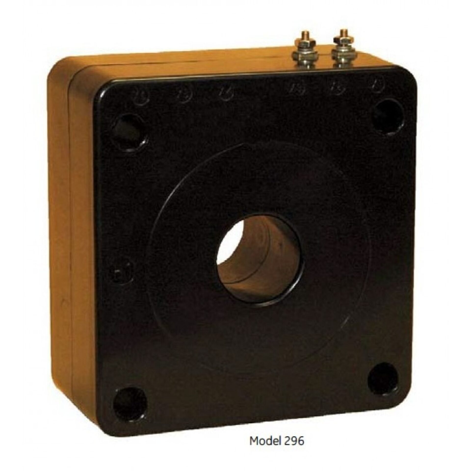 Model 298 Current Transformer