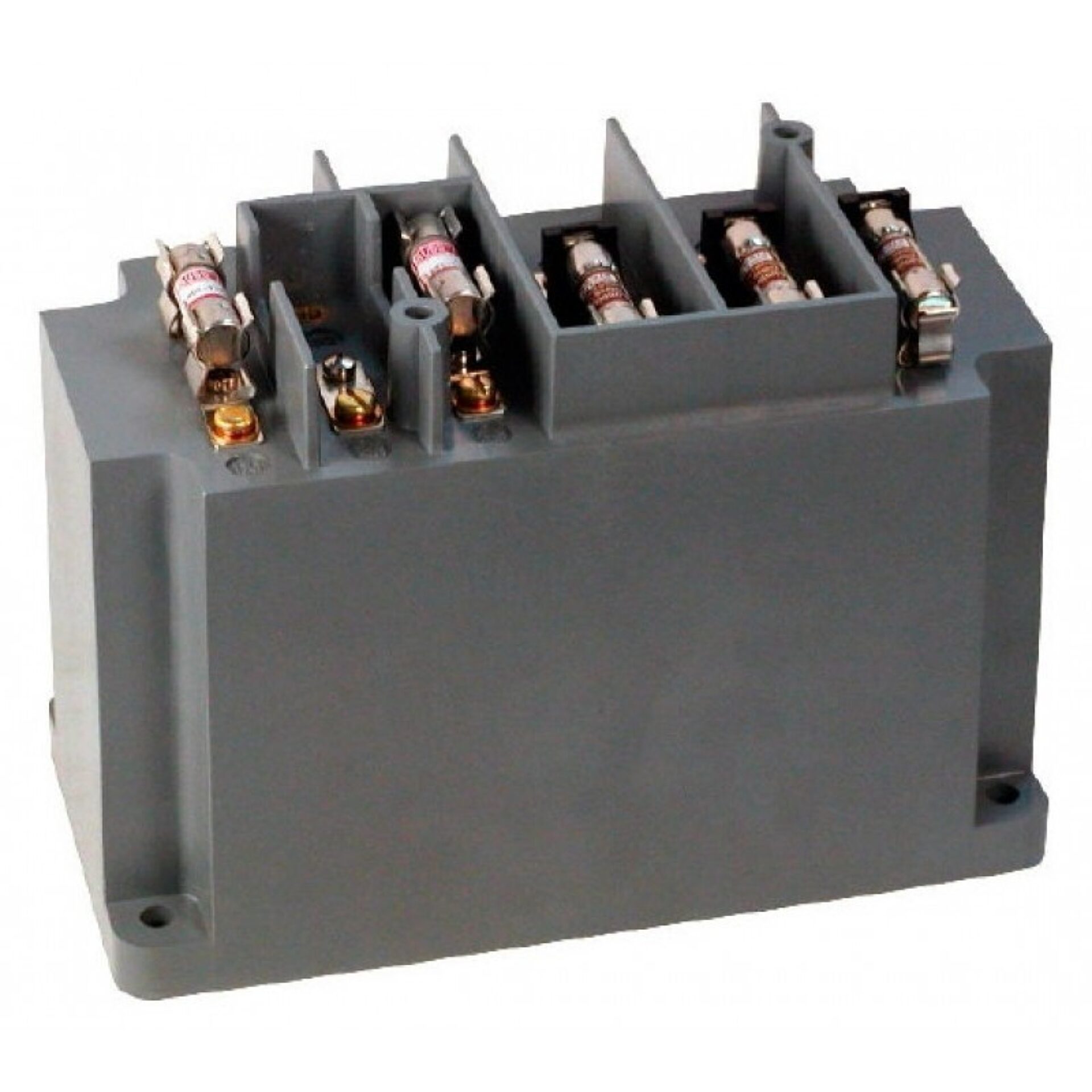 Model 2VT460 3 Phase Voltage Transformer