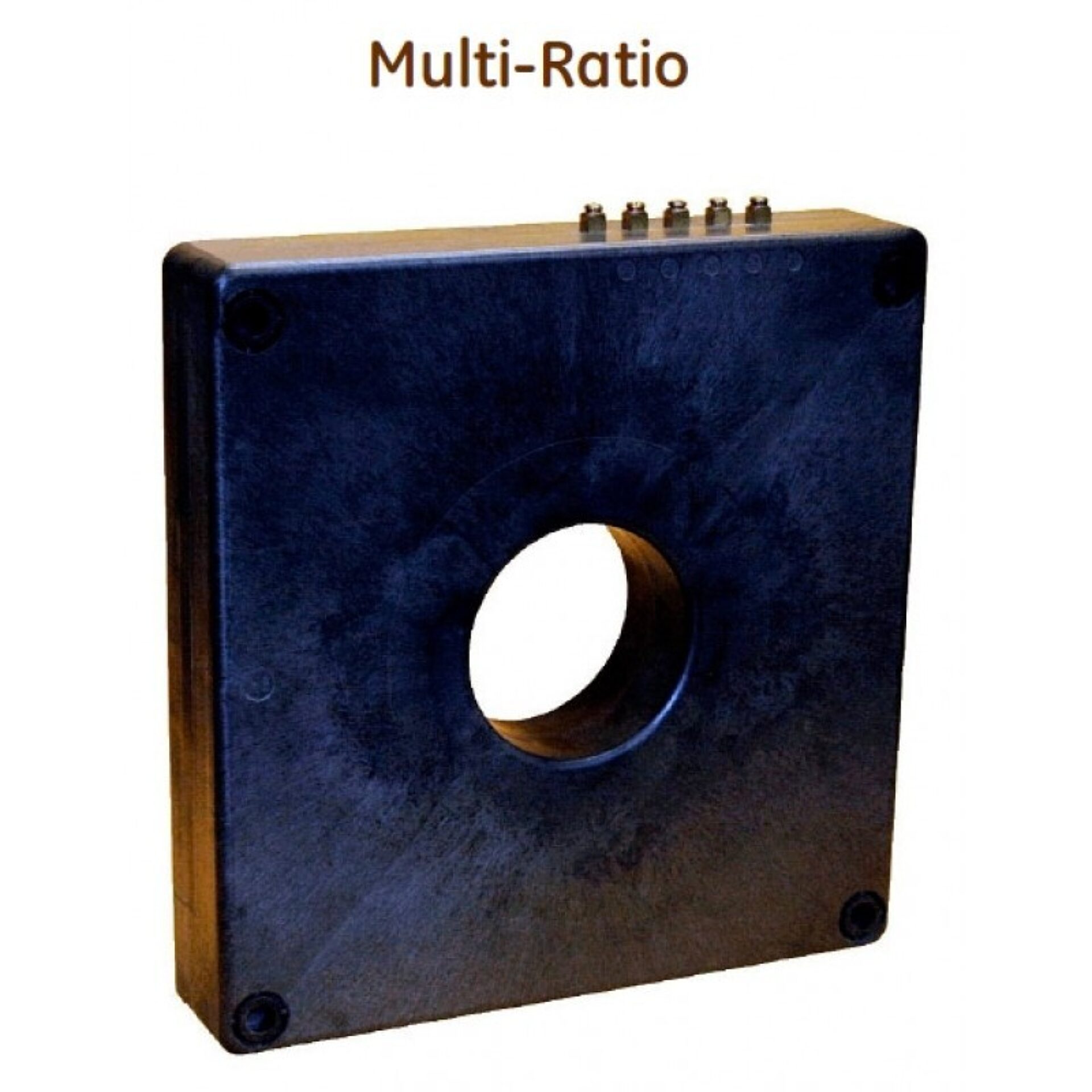 Model 386MR Current Transformer