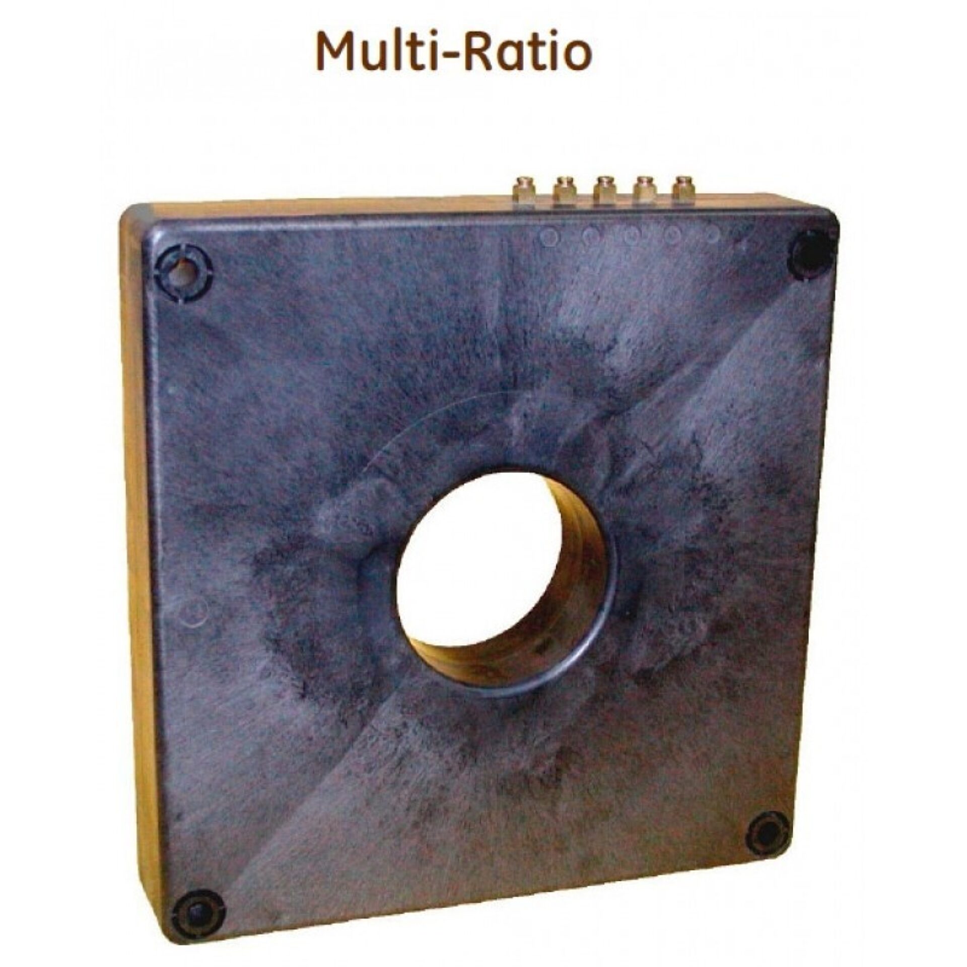 Model 387MR Current Transformer