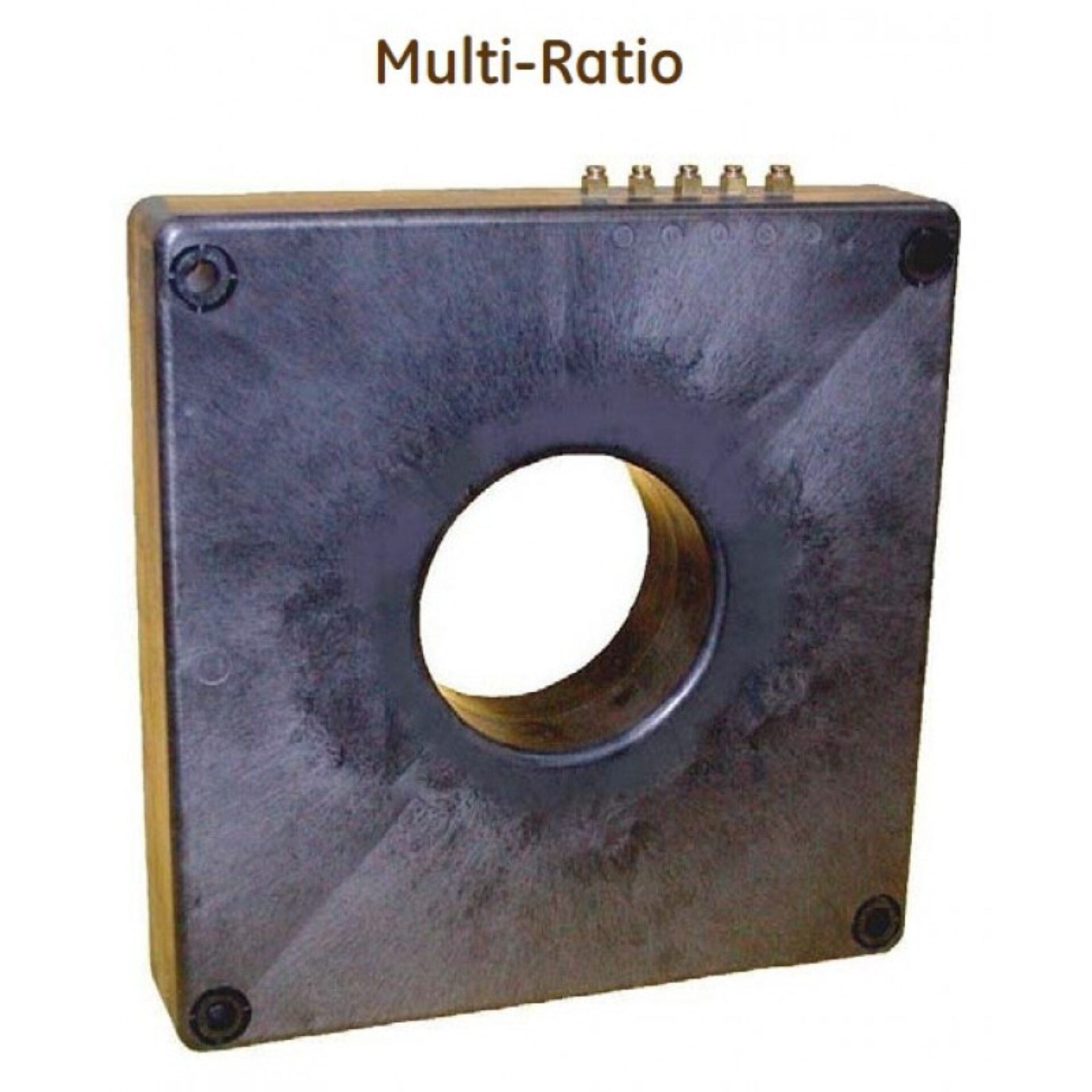 Model 388MR Current Transformer