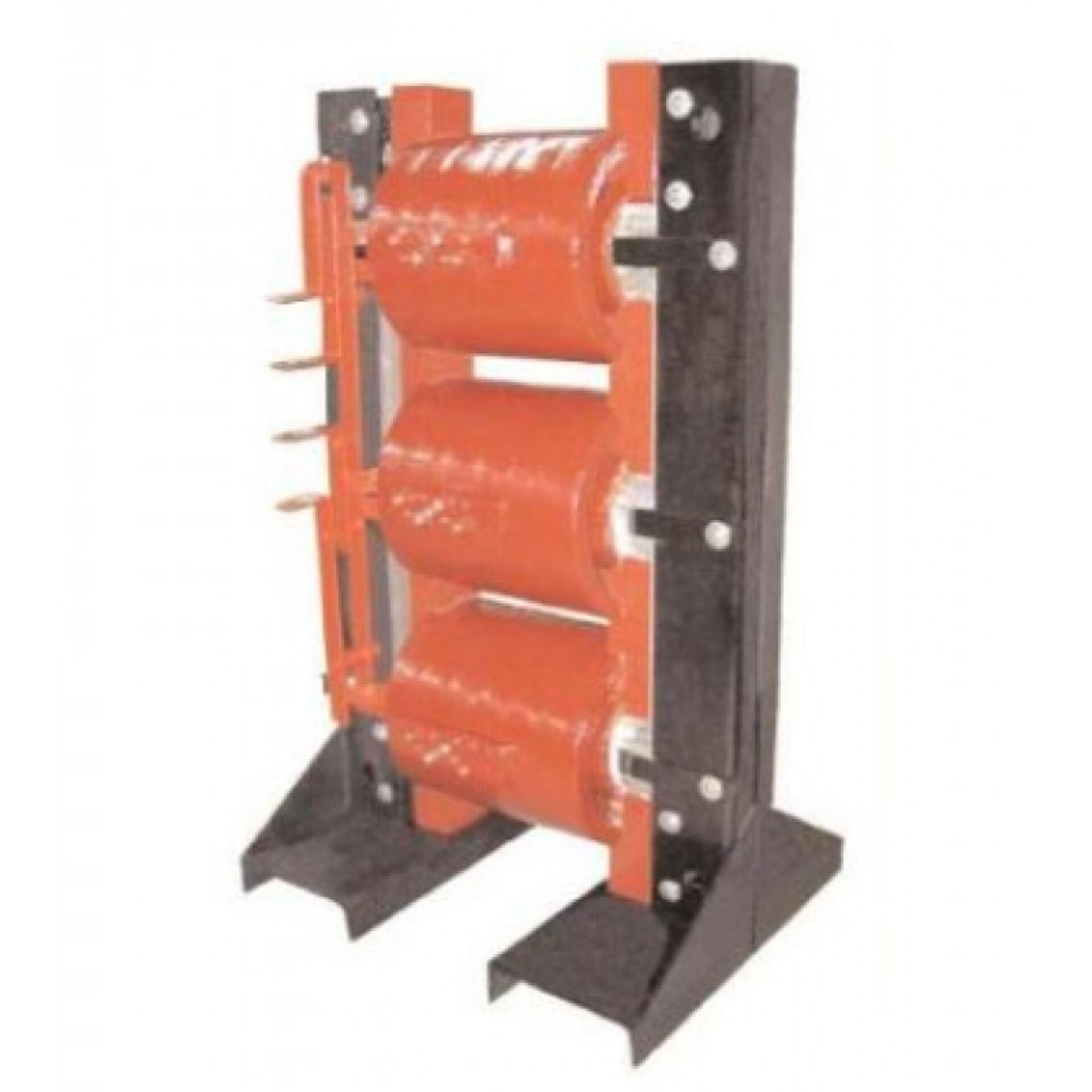 Model 3CPTDV3-60-75 Control Power Transformer Medium Voltage - 75 kVA - 60 kV BIL