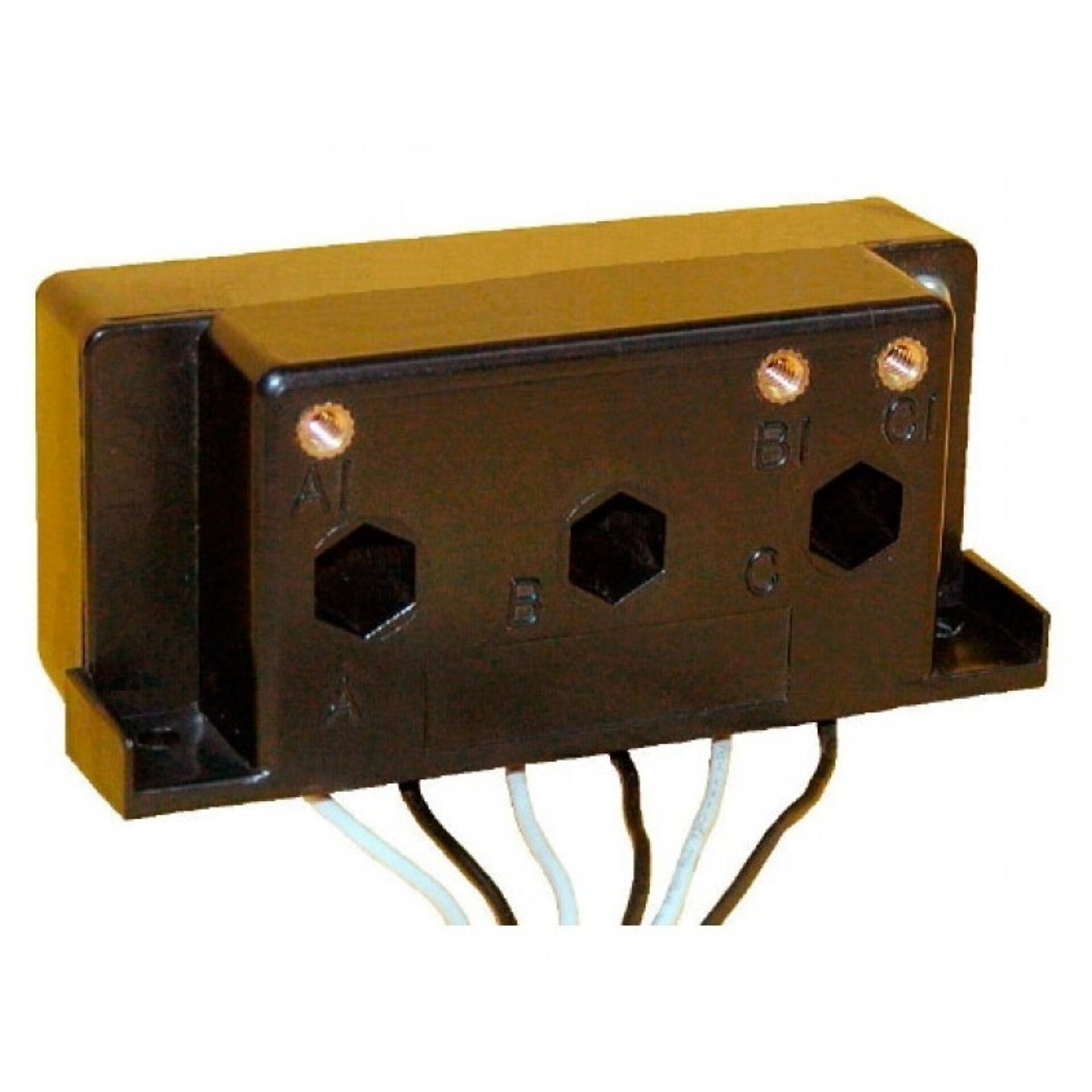 Model 3P1 Current Transformer