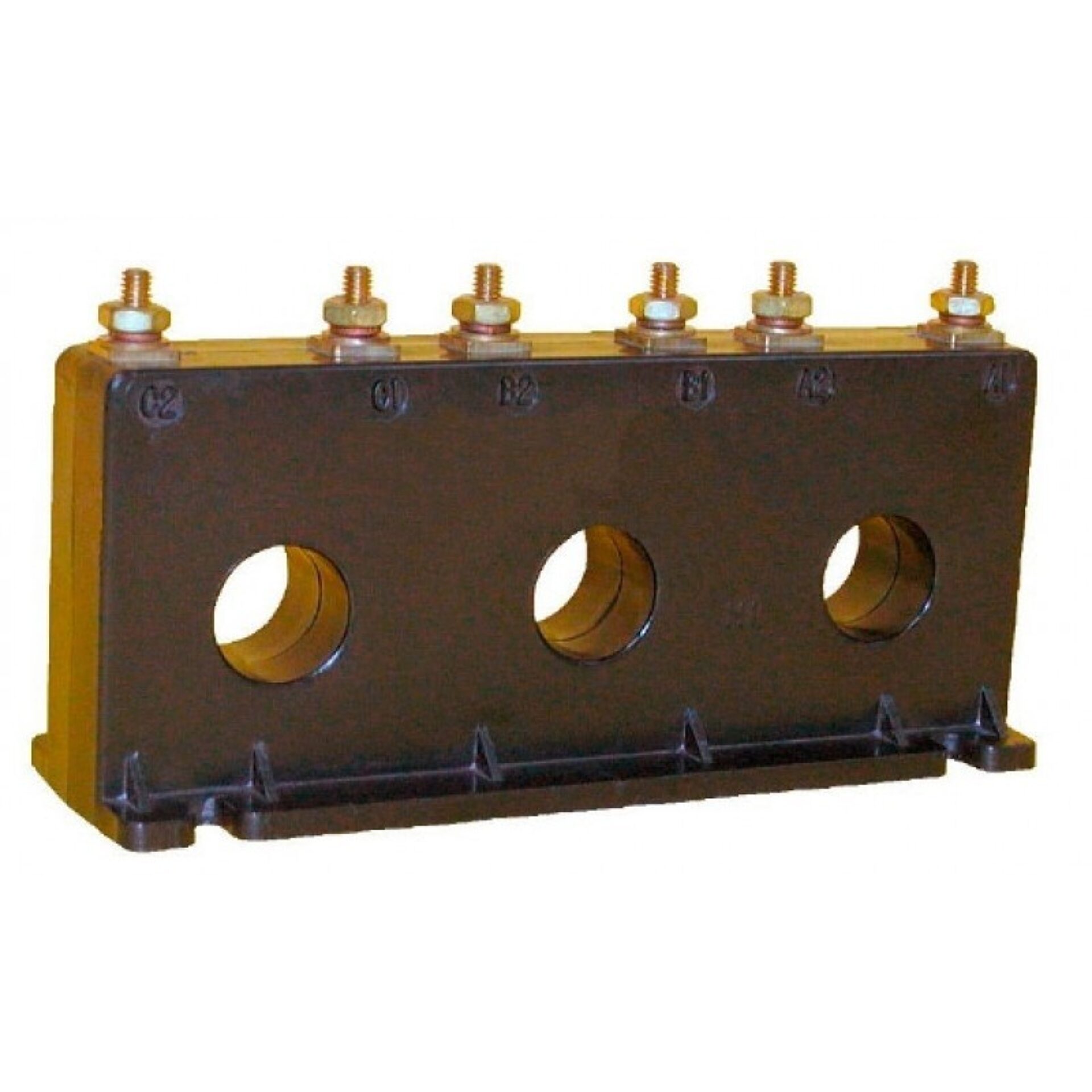 Model 3P2 Current Transformer