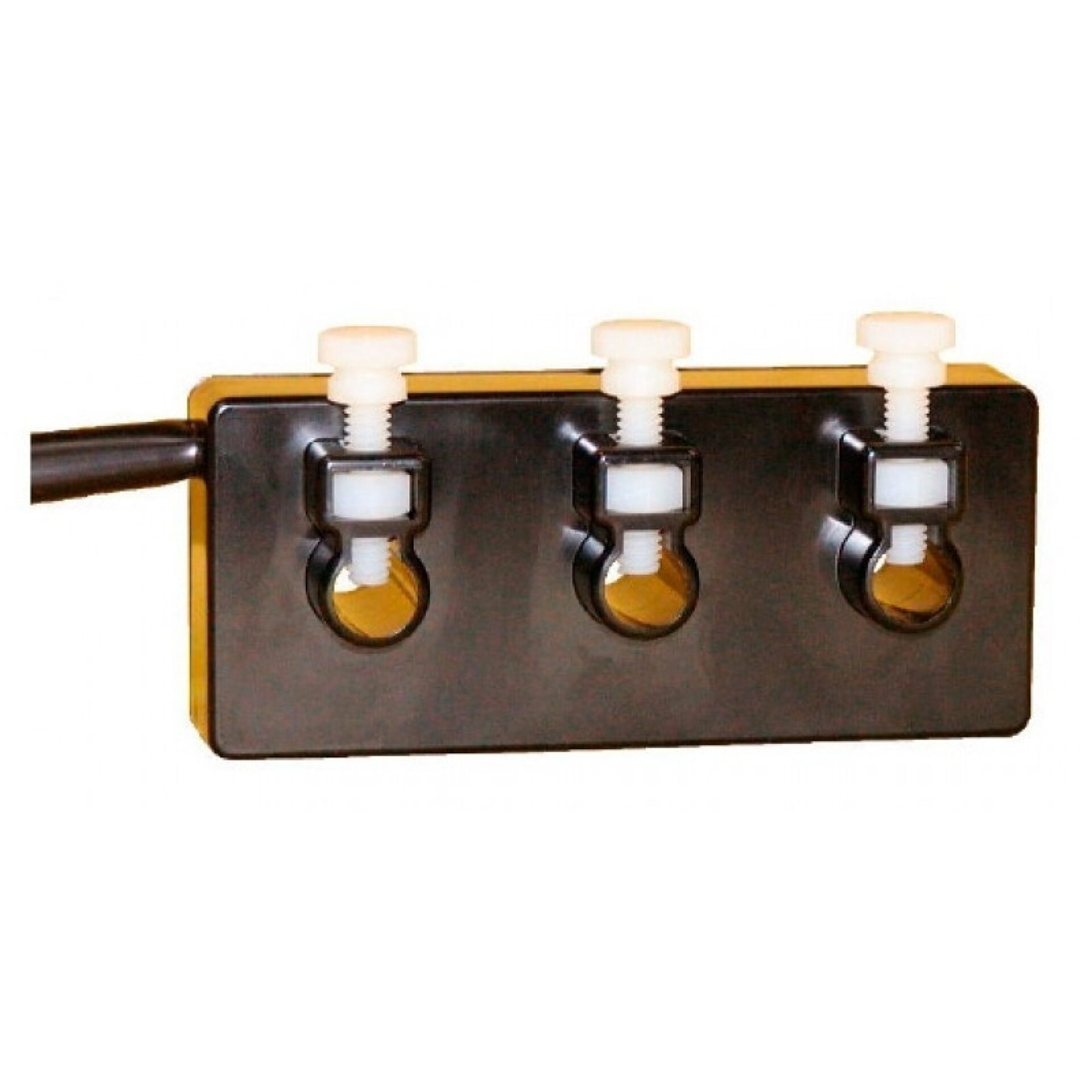 Model 3P22 Current Transformer