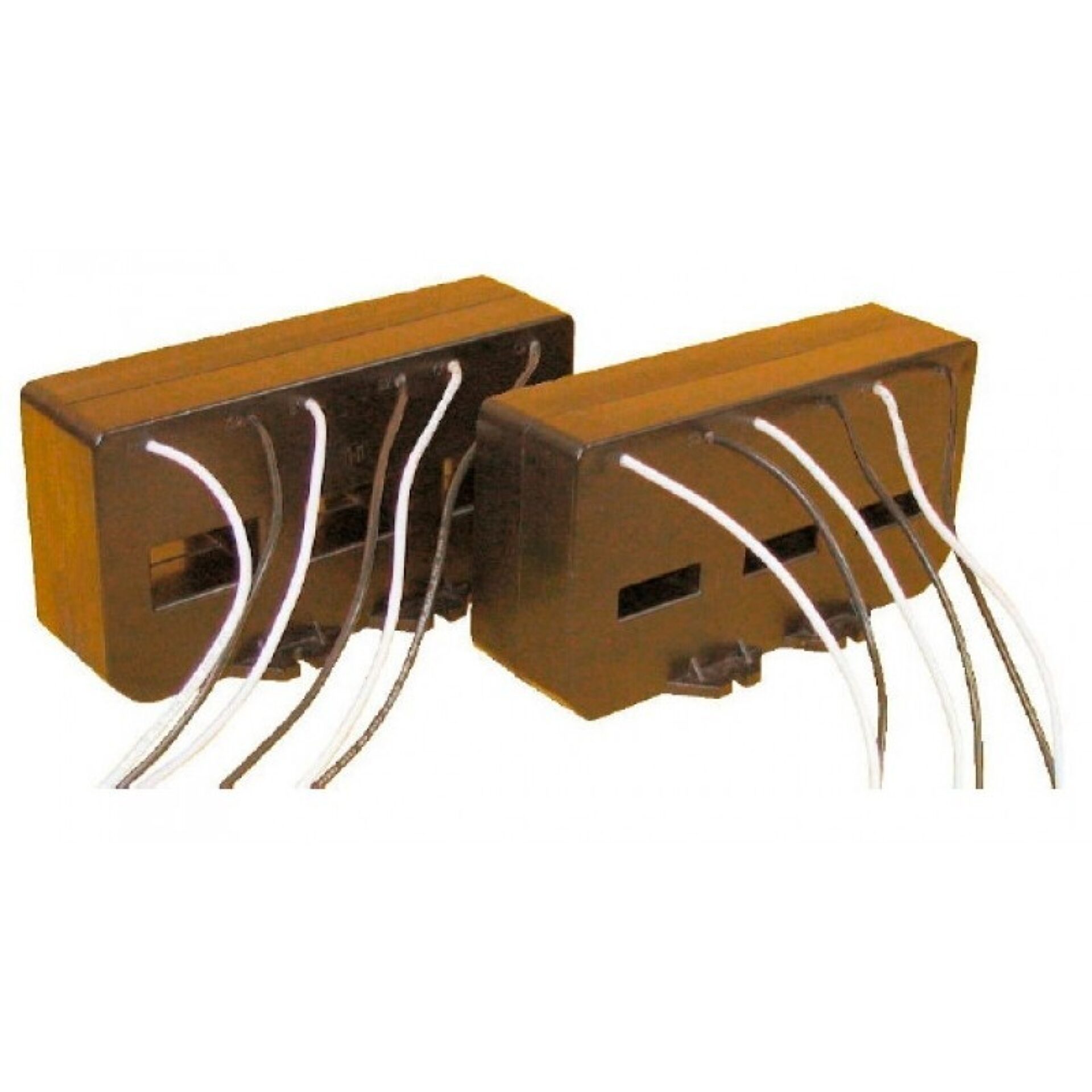 Model 3P27 Current Transformers