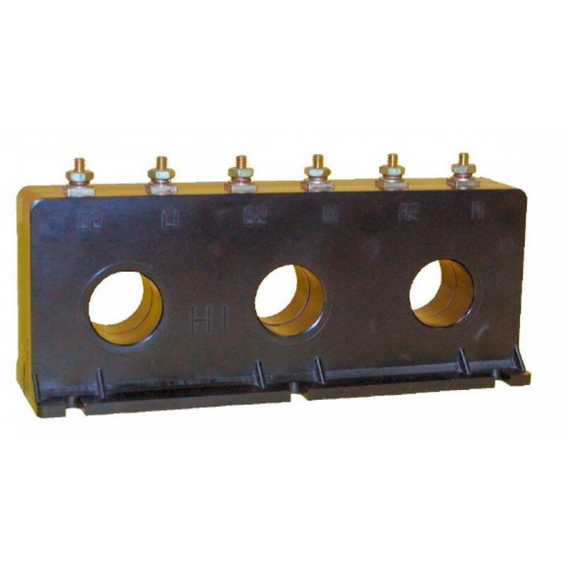 Model 3P3 Current Transformer