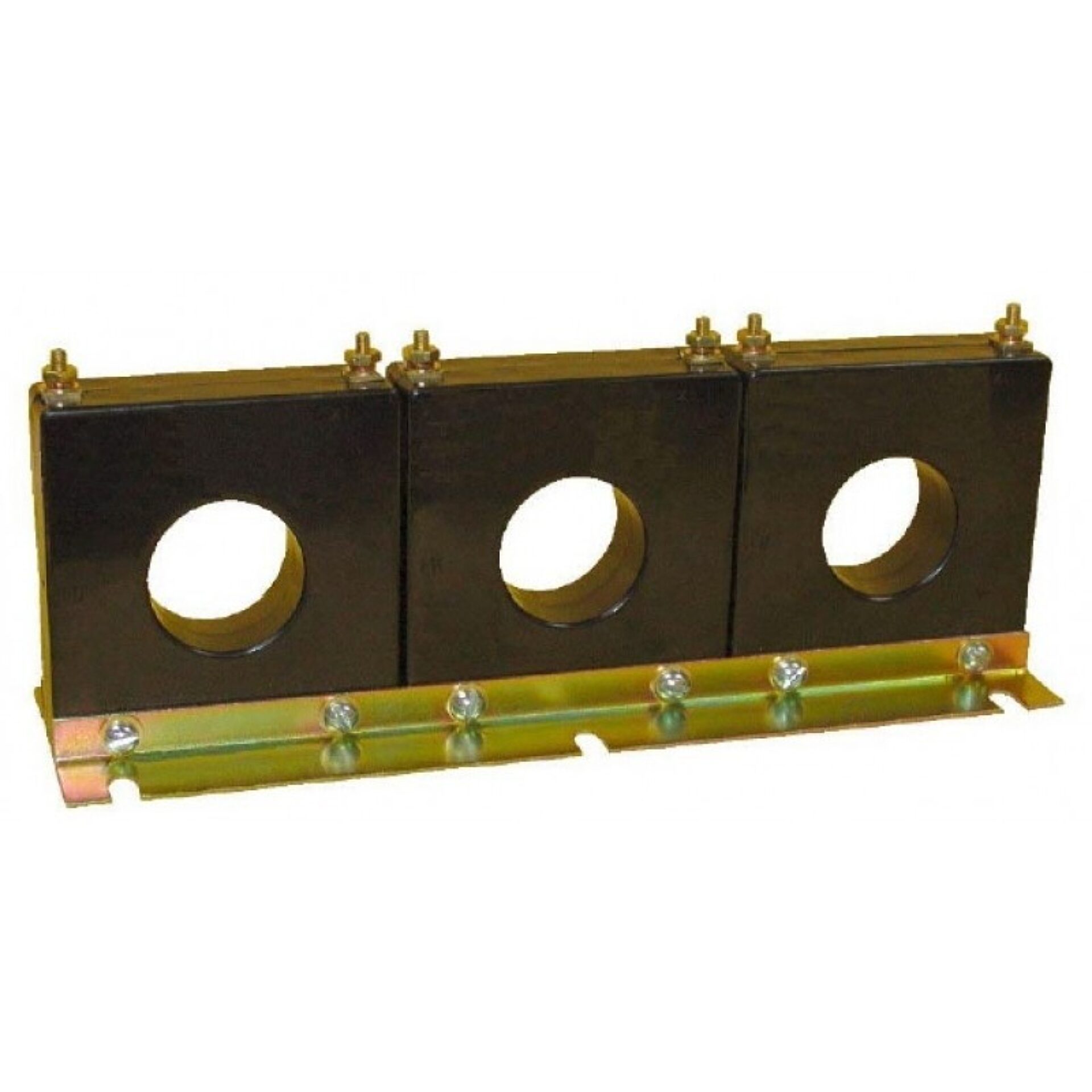 Model 3P4 Current Transformer