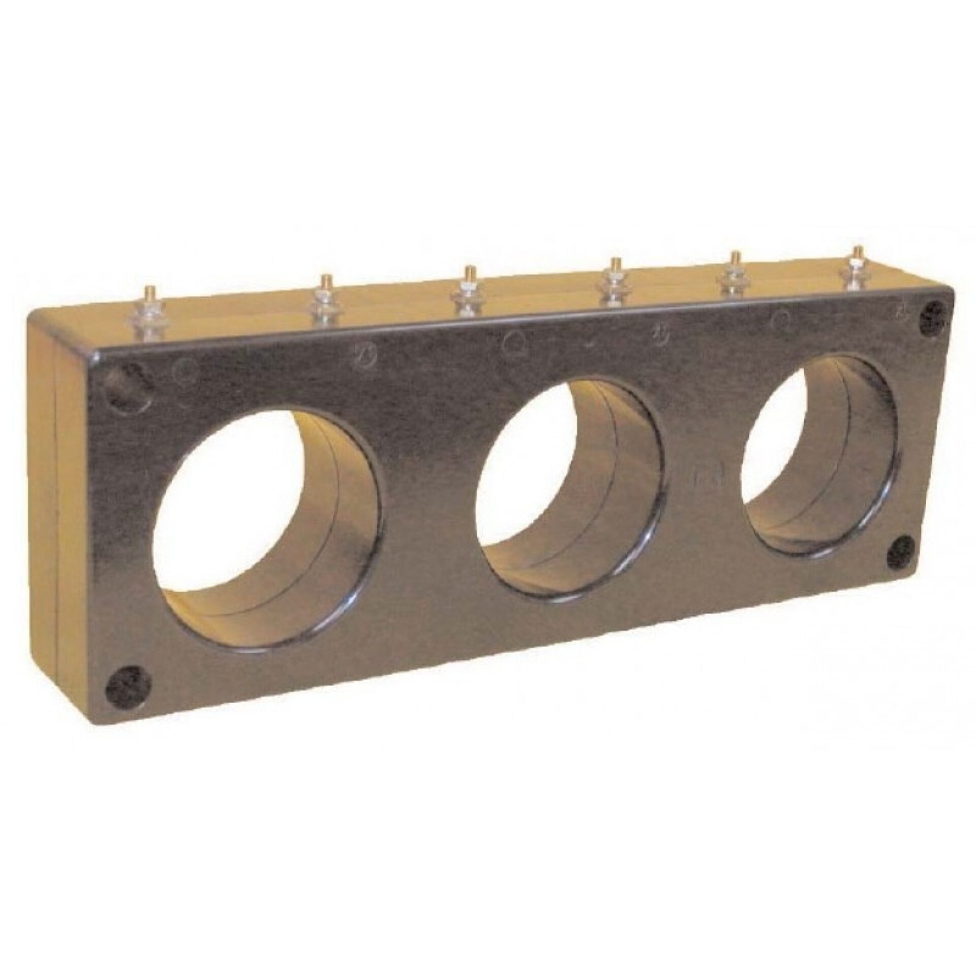 Model 3P43 Current Transformer
