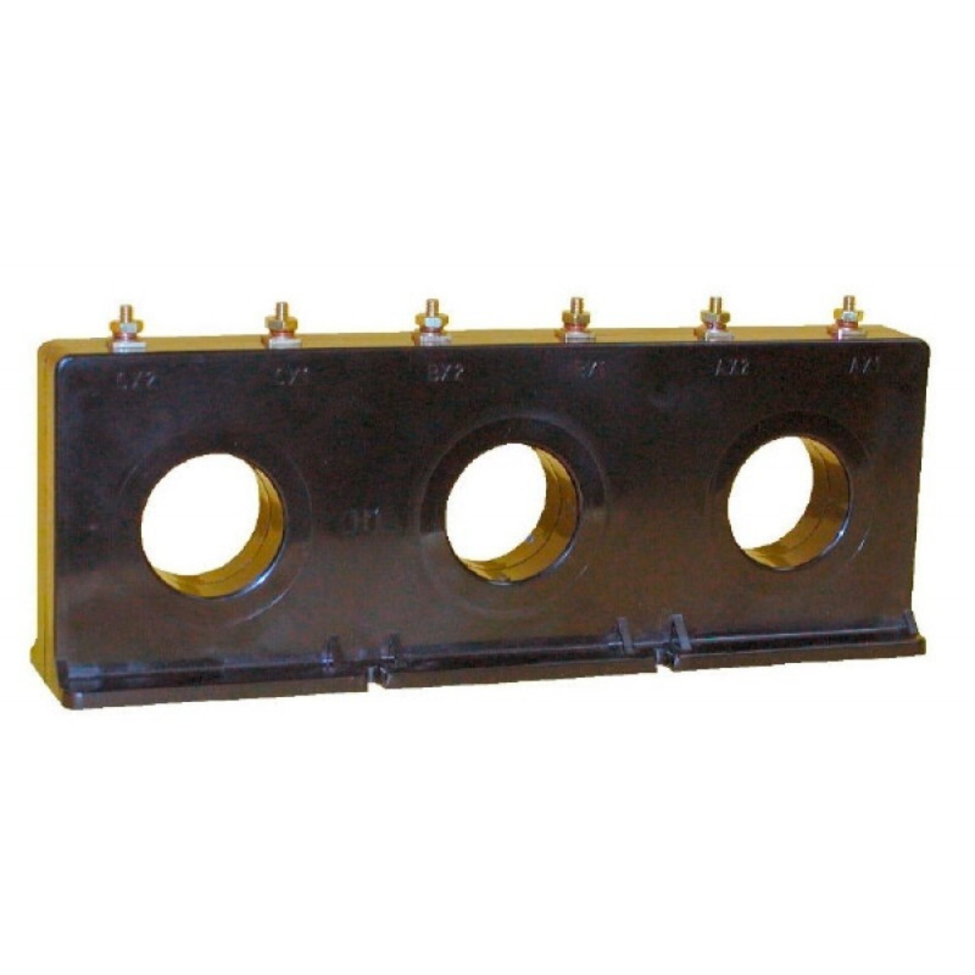Model 3P5 Current Transformer
