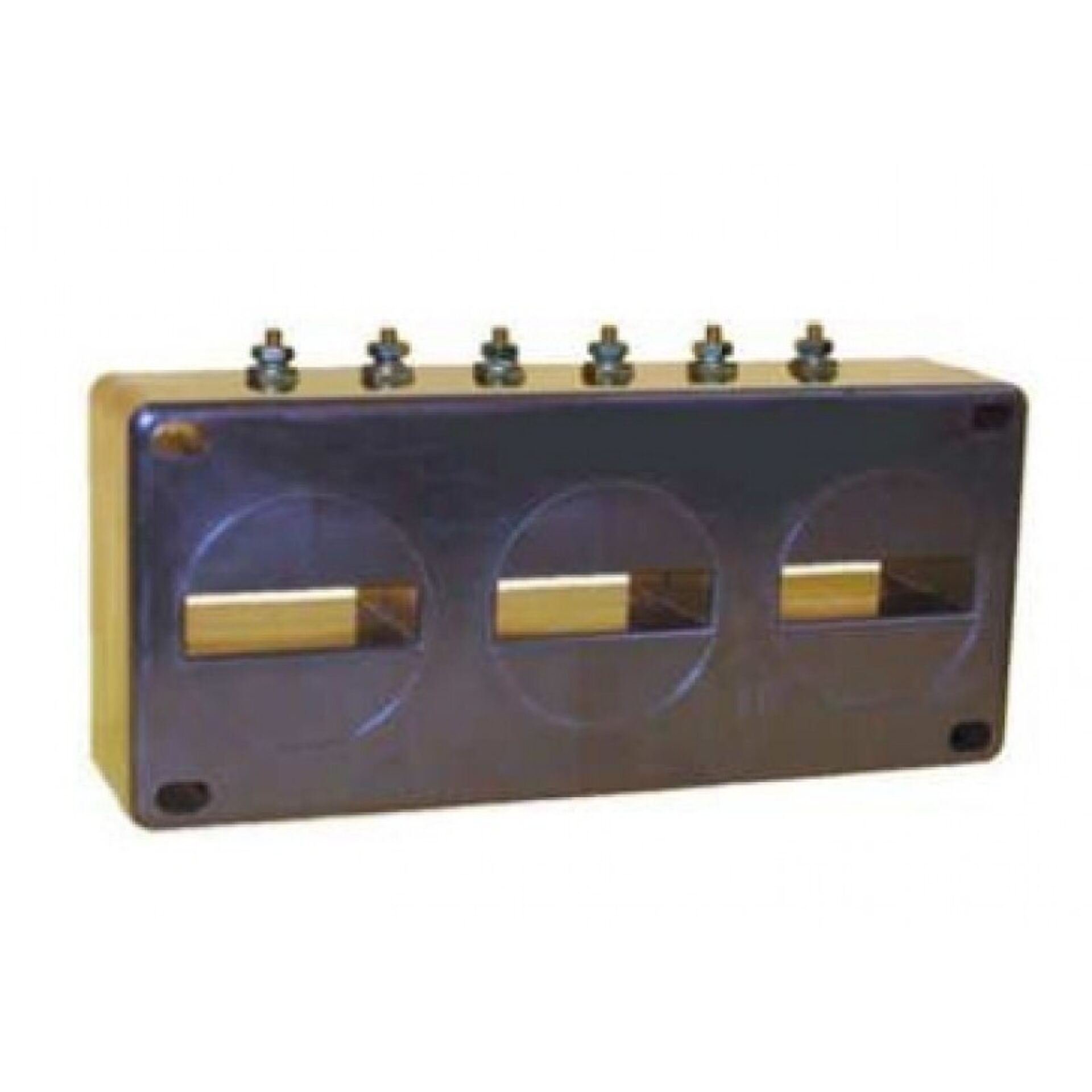 Model 3P84 Current Transformer