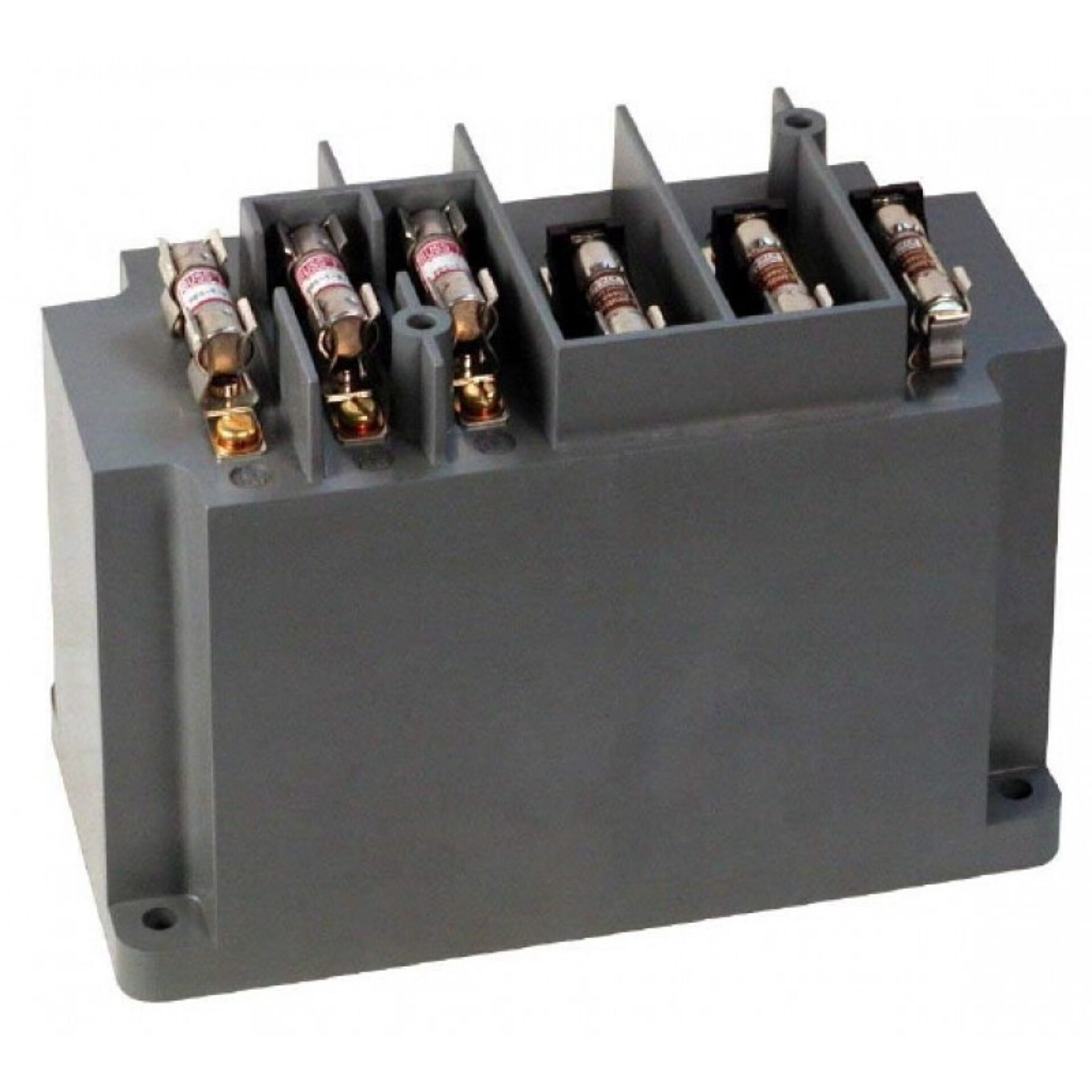 Model 3VT468 3 Phase Voltage Transformer